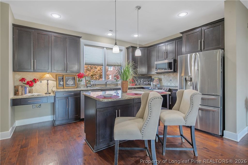 Photo of 115 Pennmark Place, Fayetteville, NC 28301 (MLS # 760166)