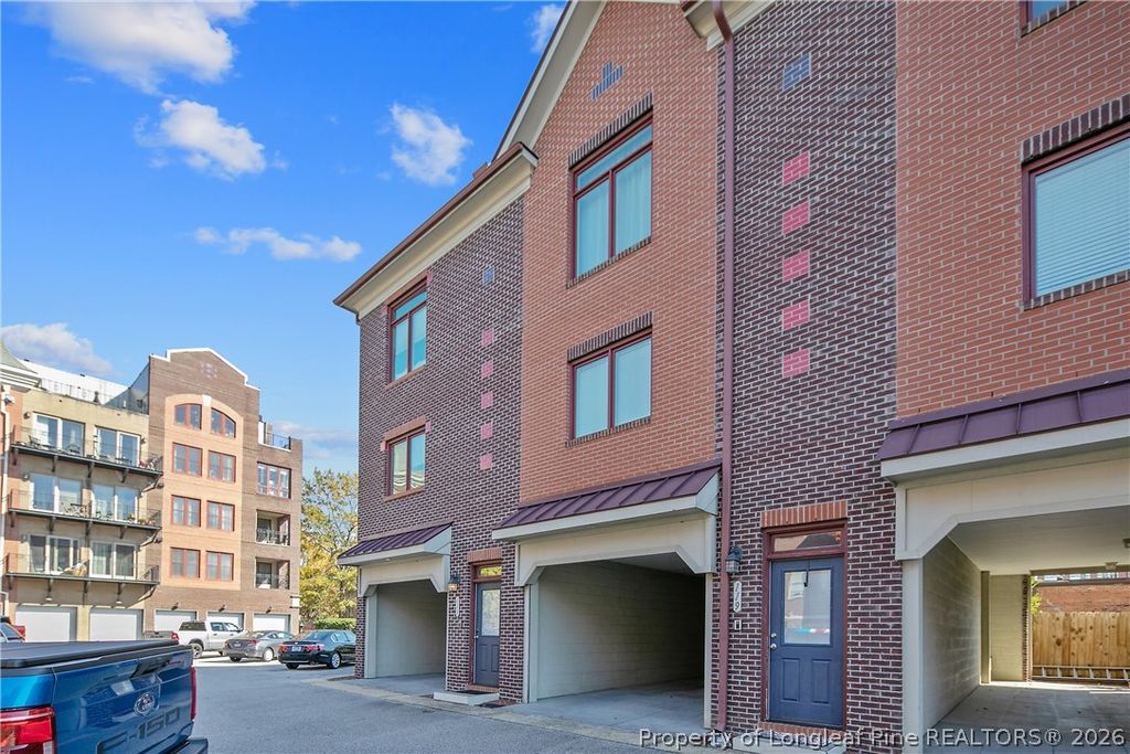 Photo of 115 Pennmark Place, Fayetteville, NC 28301 (MLS # 760166)