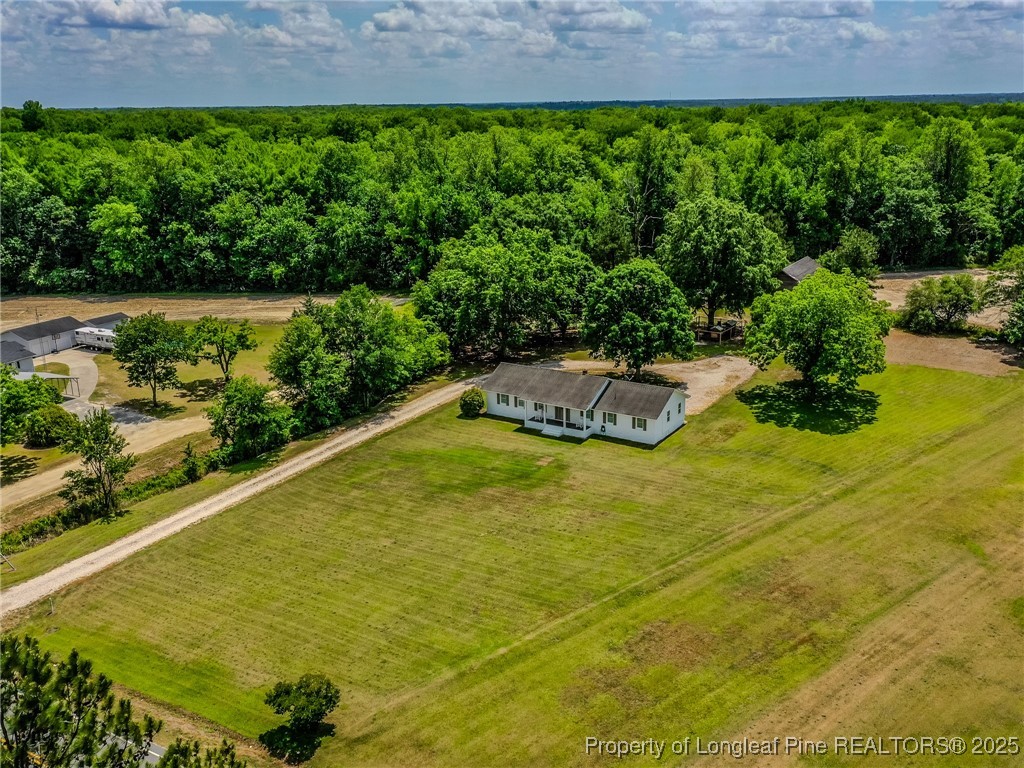 4306 Old Whiteville Road