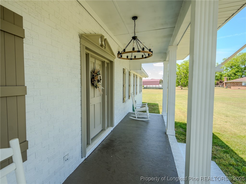 4306 Old Whiteville Road