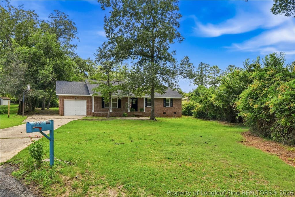 Photo of 7020 Lure Court, Fayetteville, NC 28311 (MLS # 767341)