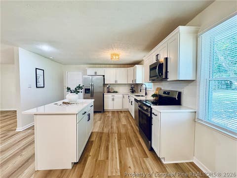 Tiny photo for 7020 Lure Court, Fayetteville, NC 28311 (MLS # 767341)