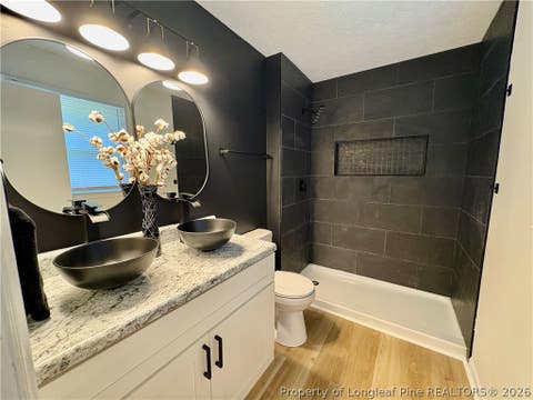 Tiny photo for 7020 Lure Court, Fayetteville, NC 28311 (MLS # 767341)
