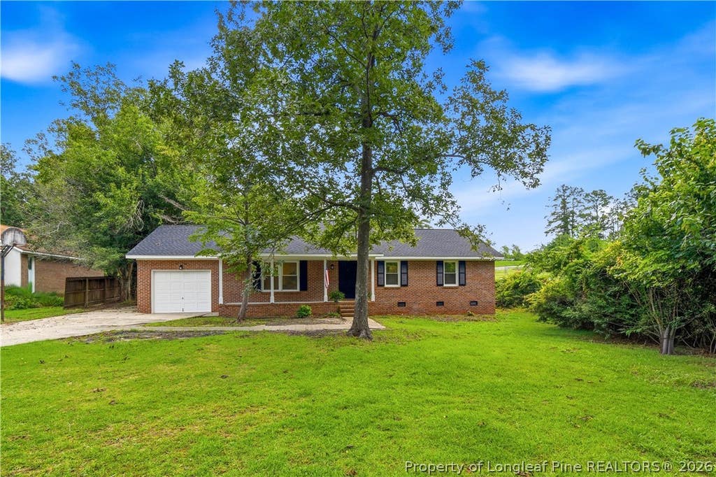Photo of 7020 Lure Court, Fayetteville, NC 28311 (MLS # 767341)