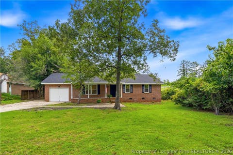 Photo of 7020 Lure Court, Fayetteville, NC 28311 (MLS # 767341)