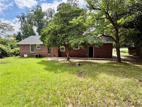 Tiny photo for 7020 Lure Court, Fayetteville, NC 28311 (MLS # 767341)