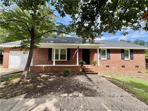 Photo of 7020 Lure Court, Fayetteville, NC 28311 (MLS # 767341)