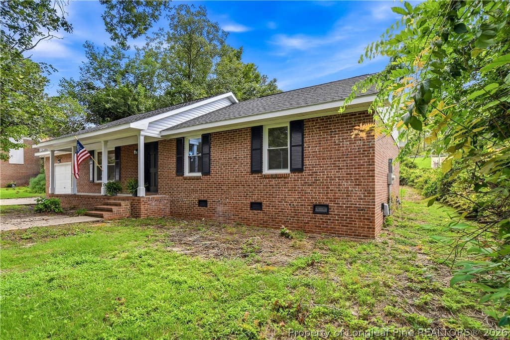 Photo of 7020 Lure Court, Fayetteville, NC 28311 (MLS # 767341)