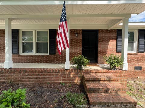 Tiny photo for 7020 Lure Court, Fayetteville, NC 28311 (MLS # 767341)