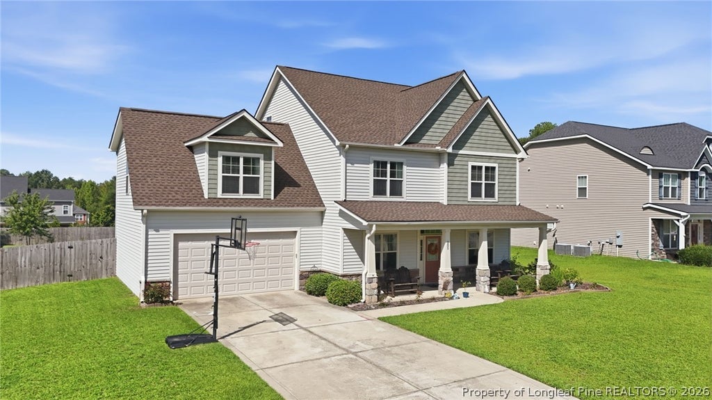 Photo of 285 N Prince Henry Way, Cameron, NC 28326 (MLS # 767288)