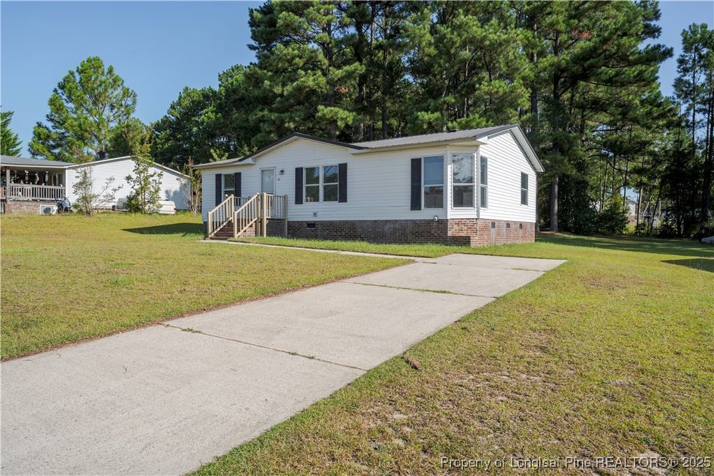 Photo of 281 Old Salem Drive, Spring Lake, NC 28390 (MLS # 749837)