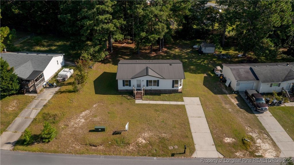 Photo of 281 Old Salem Drive, Spring Lake, NC 28390 (MLS # 749837)