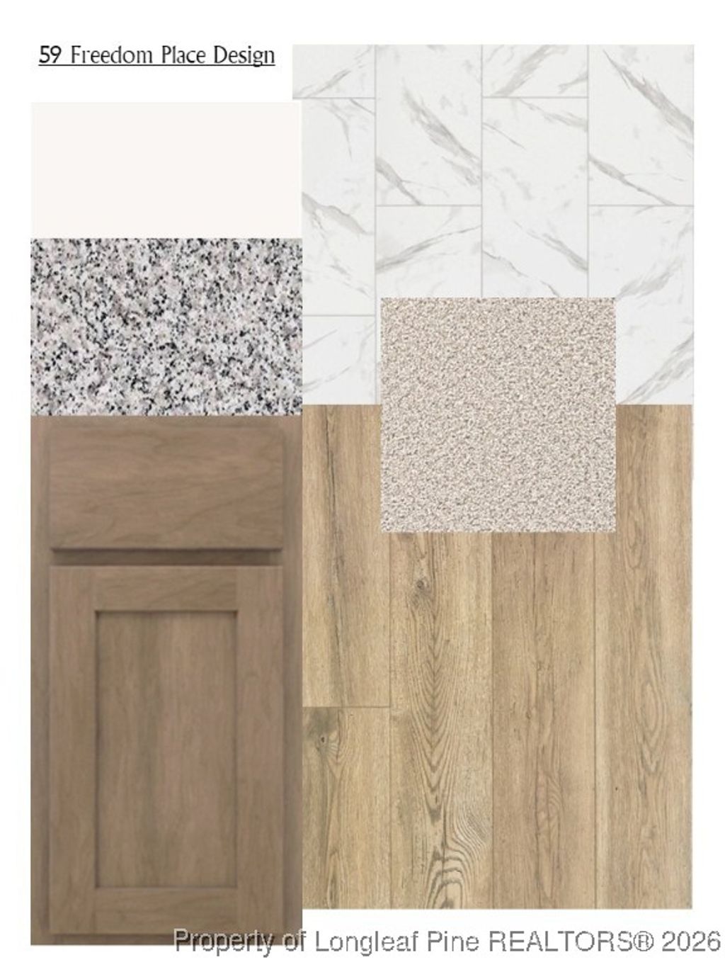 Photo of 185 Crusher (Lot 59) Drive, Parkton, NC 28371 (MLS # 756640)