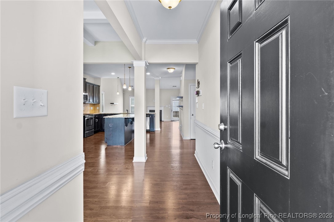 2120 Courtland Drive