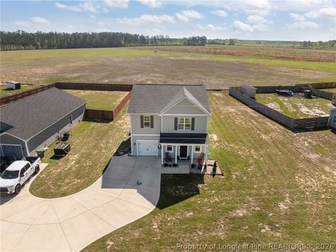 Tiny photo for 566 Carolina Church Road, St Pauls, NC 28384 (MLS # 760051)