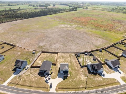 Tiny photo for 566 Carolina Church Road, St Pauls, NC 28384 (MLS # 760051)