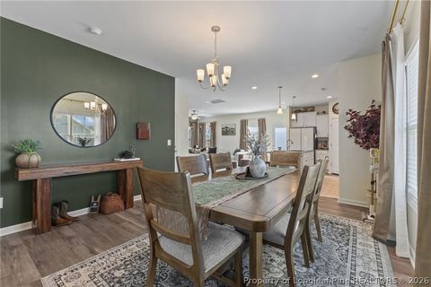 Tiny photo for 566 Carolina Church Road, St Pauls, NC 28384 (MLS # 760051)