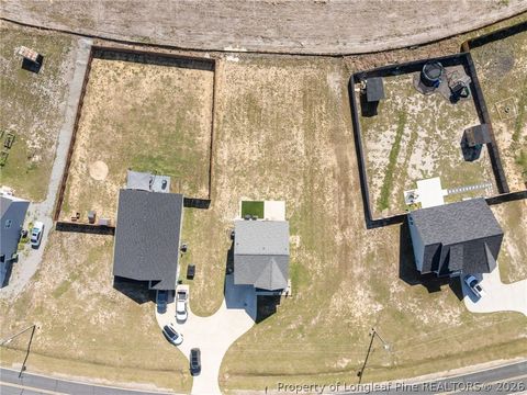 Tiny photo for 566 Carolina Church Road, St Pauls, NC 28384 (MLS # 760051)