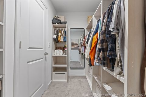 Tiny photo for 566 Carolina Church Road, St Pauls, NC 28384 (MLS # 760051)