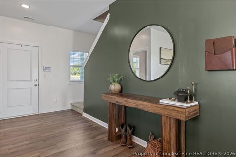 Tiny photo for 566 Carolina Church Road, St Pauls, NC 28384 (MLS # 760051)