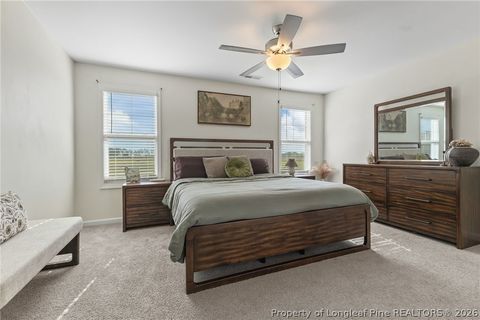 Tiny photo for 566 Carolina Church Road, St Pauls, NC 28384 (MLS # 760051)