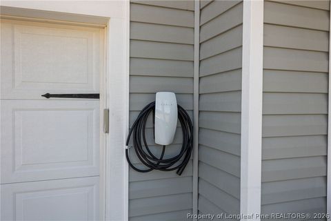 Tiny photo for 566 Carolina Church Road, St Pauls, NC 28384 (MLS # 760051)