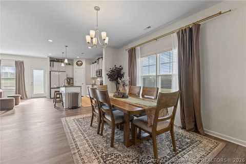 Tiny photo for 566 Carolina Church Road, St Pauls, NC 28384 (MLS # 760051)