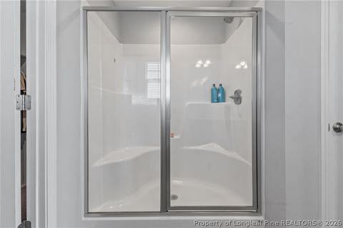 Tiny photo for 566 Carolina Church Road, St Pauls, NC 28384 (MLS # 760051)