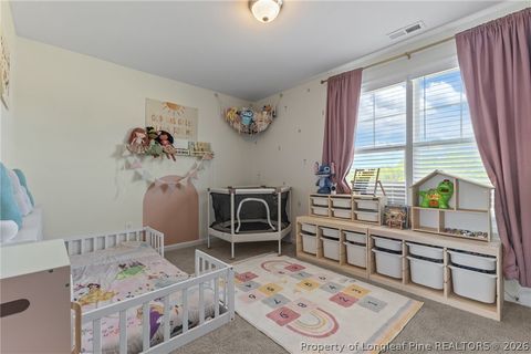 Tiny photo for 566 Carolina Church Road, St Pauls, NC 28384 (MLS # 760051)