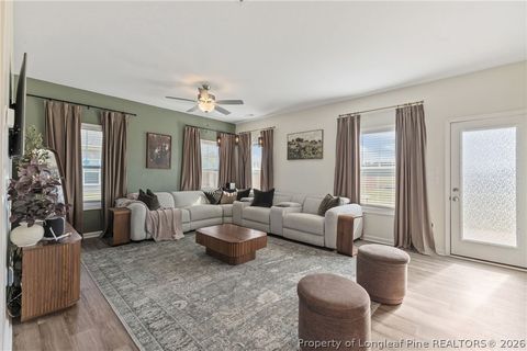 Tiny photo for 566 Carolina Church Road, St Pauls, NC 28384 (MLS # 760051)