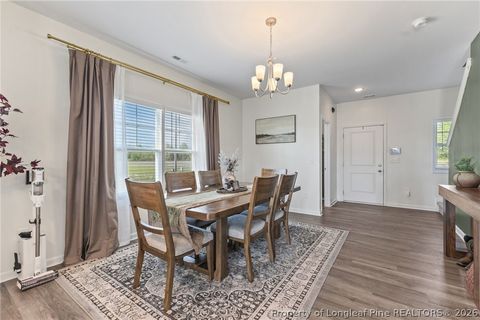 Tiny photo for 566 Carolina Church Road, St Pauls, NC 28384 (MLS # 760051)