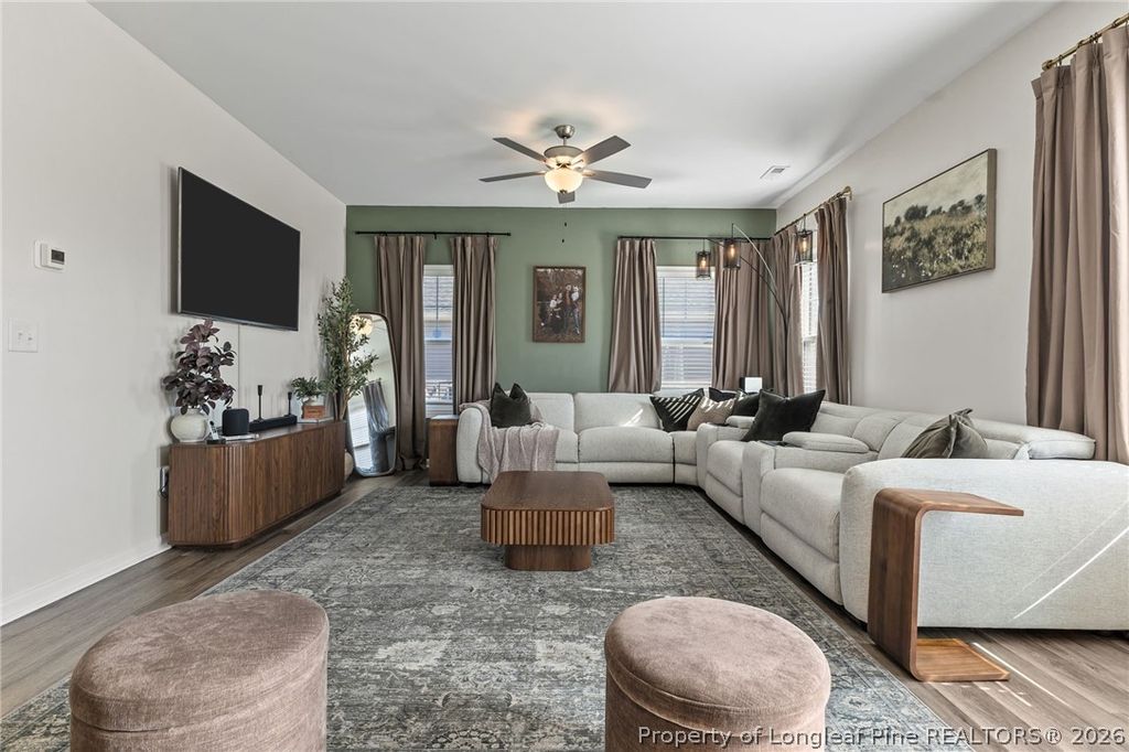 Photo of 566 Carolina Church Road, St Pauls, NC 28384 (MLS # 760051)