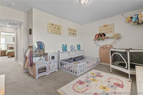 Tiny photo for 566 Carolina Church Road, St Pauls, NC 28384 (MLS # 760051)