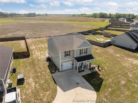 Tiny photo for 566 Carolina Church Road, St Pauls, NC 28384 (MLS # 760051)