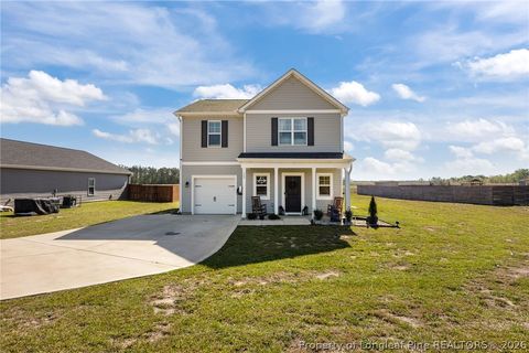 Tiny photo for 566 Carolina Church Road, St Pauls, NC 28384 (MLS # 760051)