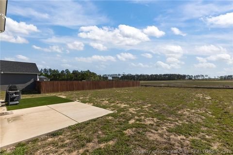 Tiny photo for 566 Carolina Church Road, St Pauls, NC 28384 (MLS # 760051)