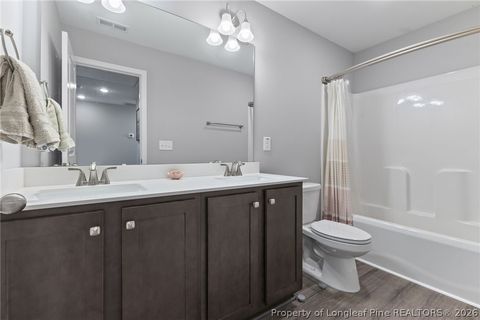 Tiny photo for 566 Carolina Church Road, St Pauls, NC 28384 (MLS # 760051)