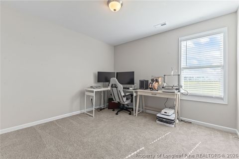 Tiny photo for 566 Carolina Church Road, St Pauls, NC 28384 (MLS # 760051)