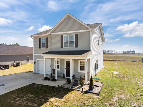 Tiny photo for 566 Carolina Church Road, St Pauls, NC 28384 (MLS # 760051)