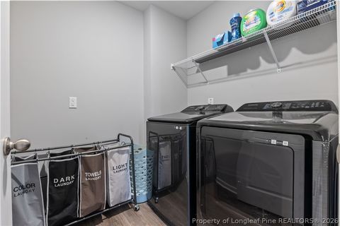 Tiny photo for 566 Carolina Church Road, St Pauls, NC 28384 (MLS # 760051)