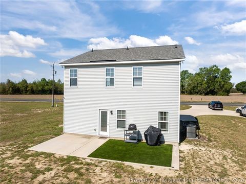 Tiny photo for 566 Carolina Church Road, St Pauls, NC 28384 (MLS # 760051)