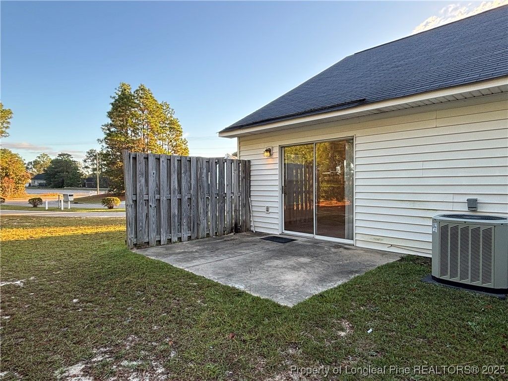 Photo of 4740 Banks Court, Hope Mills, NC 28348 (MLS # 751411)