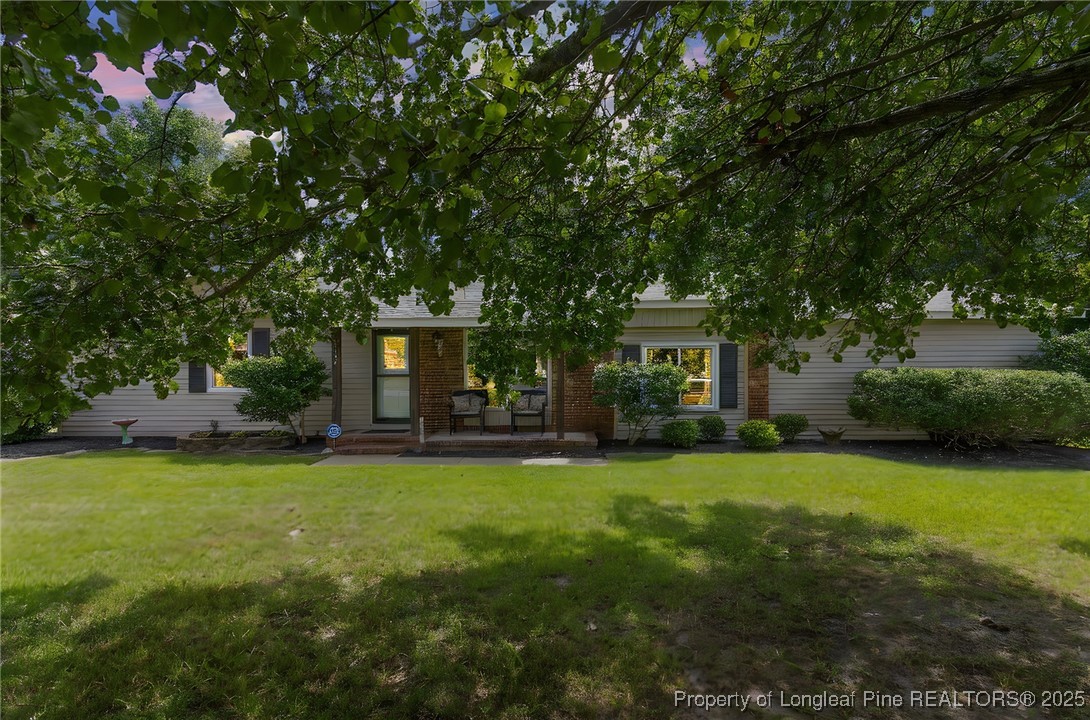 1134 Asbury Road