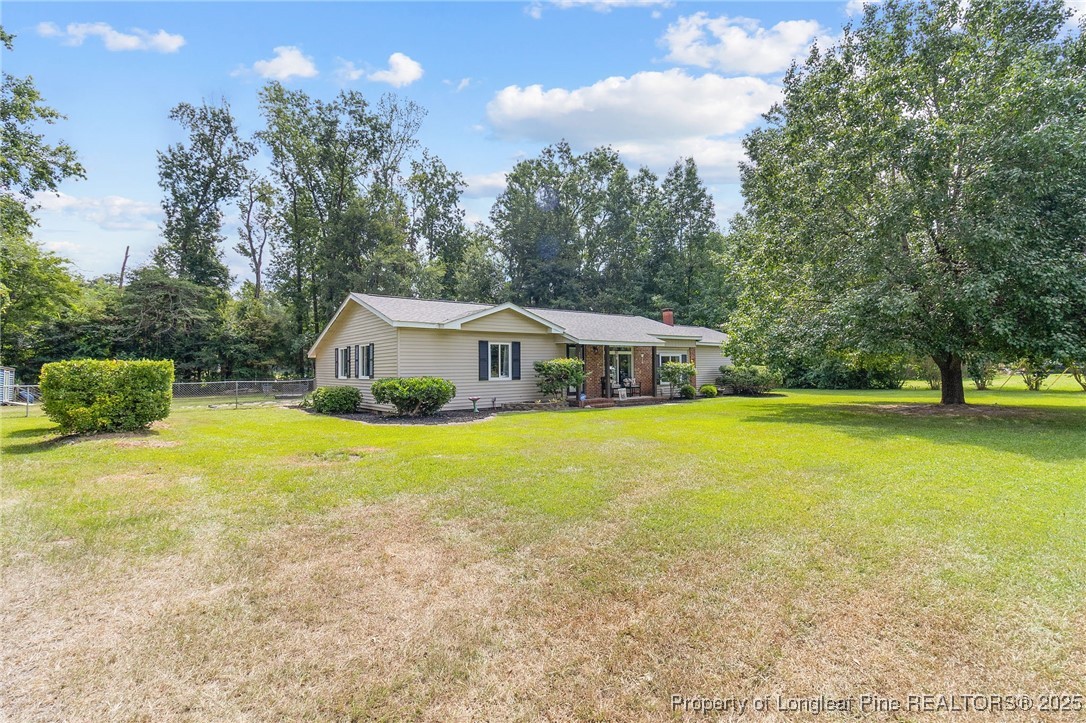 1134 Asbury Road