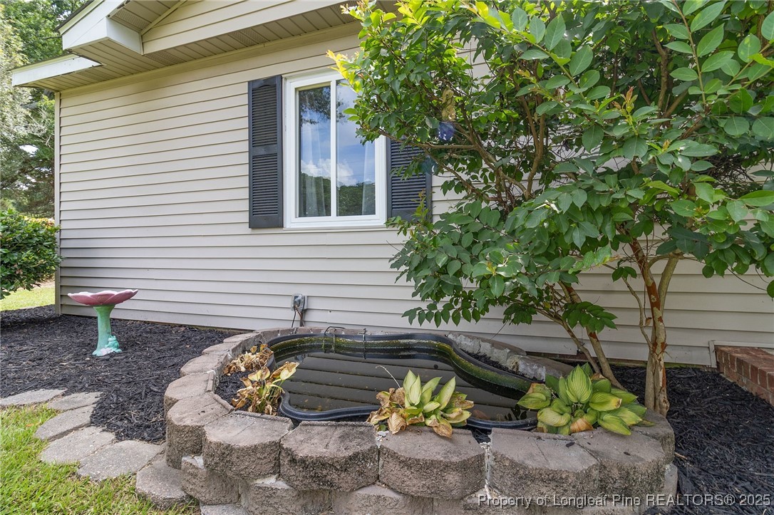 1134 Asbury Road