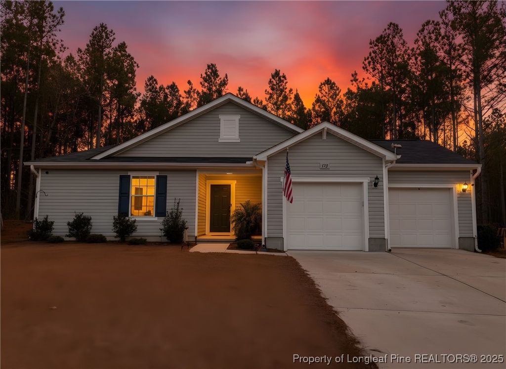 Photo of 132 Teagarden Court, Sanford, NC 27332 (MLS # 754285)