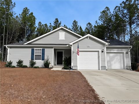 Photo of 132 Teagarden Court, Sanford, NC 27332 (MLS # 754285)
