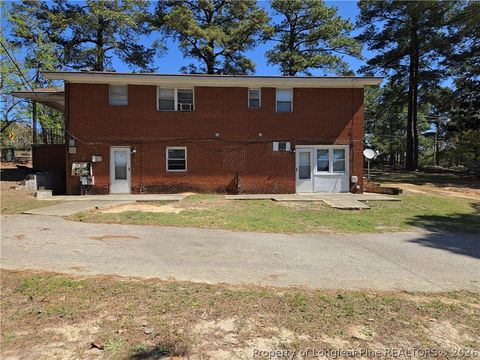 4305 Rosehill Road Fayetteville NC 28311