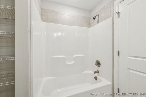 Tiny photo for 660 Cresswell Moor (LOT 1) Way, Fayetteville, NC 28311 (MLS # 746567)