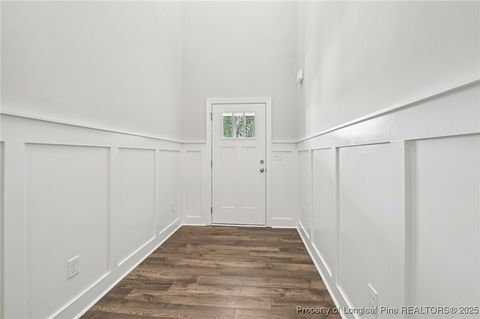 Tiny photo for 660 Cresswell Moor (LOT 1) Way, Fayetteville, NC 28311 (MLS # 746567)